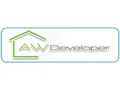 AW Developer logo