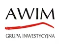 Logo dewelopera: Awim Grupa Inwestycyjna