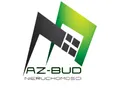 AZ-BUD Nieruchomości logo