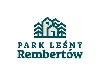 Park Leśny Rembertów logo
