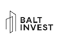 BALT INVEST SPÓŁKA Z OGRANICZONĄ ODPOWIEDZIALNOŚCIĄ logo