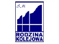 SM Rodzina Kolejowa logo