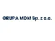 GRUPA MDM Sp. z o.o.