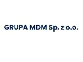 GRUPA MDM Sp. z o.o. logo