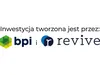 BPI Real Estate Poland & Revive Poland logo