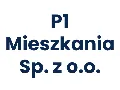 P1 Mieszkania Sp. z o.o. logo