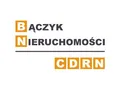 Bączyk Nieruchomości CDRN Grażyna Bączyk logo