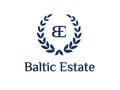 Baltic Estate logo