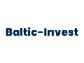 Baltic-Invest logo