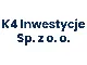 K4 Inwestycje Sp. z o. o.