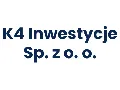 K4 Inwestycje Sp. z o. o. logo