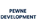 PEWNE DEVELOPMENT logo