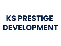 KS PRESTIGE DEVELOPMENT logo
