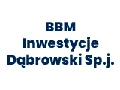 BBM Inwestycje Dąbrowski Sp.j. logo