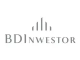 BD Inwestor logo