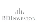 BD Inwestor logo