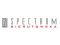 Spectrum Bierutowska logo