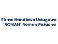 Firma Handlowo Usługowa "ROMAN" Roman Pażucha logo