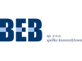 BEB Sp. z o.o. Spółka komandytowa logo