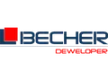 Becher Sp. z.o.o Spółka Komandytowo-Akcyjna logo
