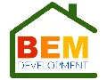 Bem Development logo