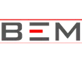 BEM S.C. logo