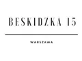 Beskidzka 15 logo