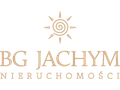 BG JACHYM Nieruchomości logo