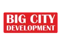 Big City Development logo