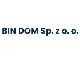 BIN DOM Sp. z o. o.