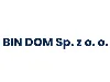 BIN DOM Sp. z o. o. logo