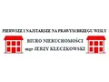 Biuro Nieruchomości mgr Jerzy Kleczkowski logo