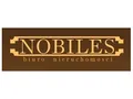 Biuro Nieruchomości Nobiles logo