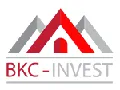 BKC-INVEST Bartosz Cichorek, Tomasz Cichorek Sp. j. logo