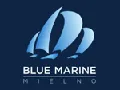 Blue Marine Mielno logo