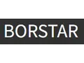 BORSTAR logo