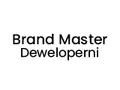 Brand Master Deweloperni logo
