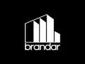 Brandar logo