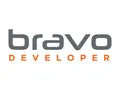 Bravo Developer logo
