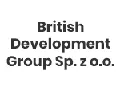 British Development Group Sp. z o.o. logo