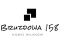 Bruzdowa 158 logo