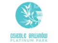 Brwinów Platinum Park MBD Sp. z o.o. Sp. K. logo
