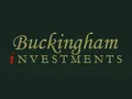 Buckingham Investments logo