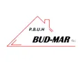 Bud Mar logo