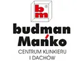 Budman logo