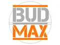 Budmax logo
