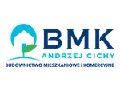 Budownictwo Mieszkaniowe i Komercyjne Andrzej Cichy logo