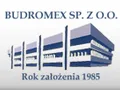 Budromex Sp. z o.o. logo