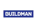 Buildman logo