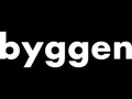 Byggen Budownictwo logo